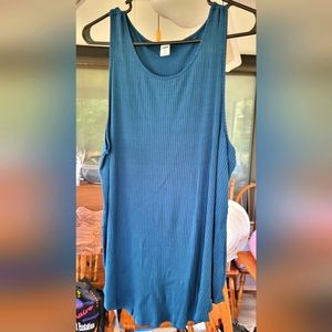 Old Navy Luxe Tank